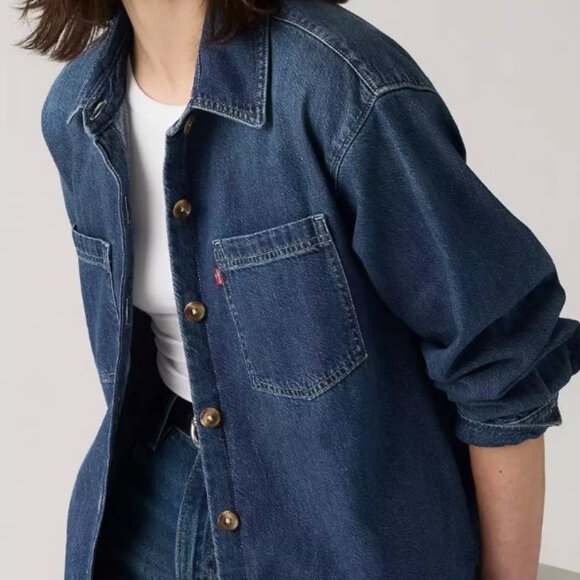 Levi's shirt - Picture 1 of 7